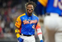 Ronald Acuña Jr. - Team Béisbol Venezuela