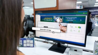 SOLUCION AMIGA de BANCAMIGA