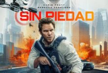 Sin piedad - película