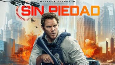 Sin piedad - película