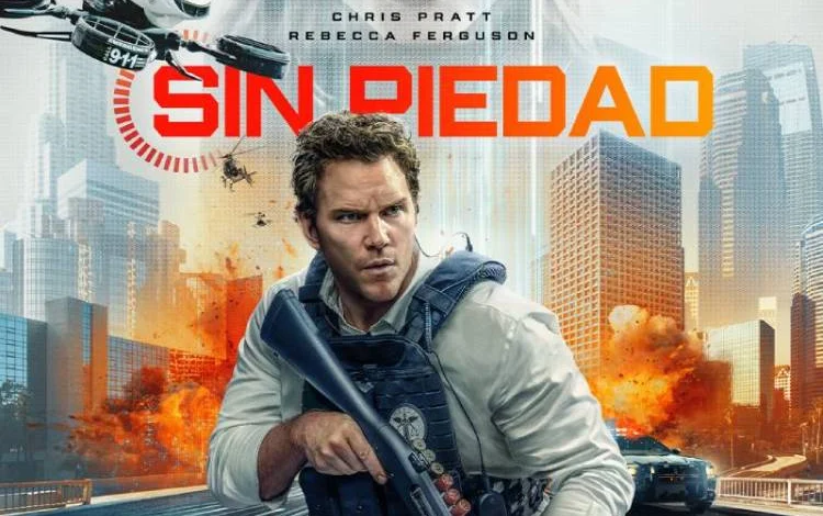 Sin piedad - película