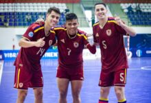 Vinotinto Futsal