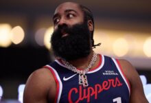 James Harden