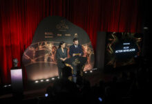 Premios Goya