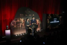 Premios Goya