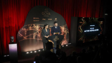 Premios Goya