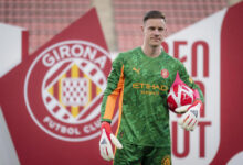 Ter Stegen