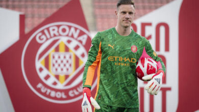 Ter Stegen
