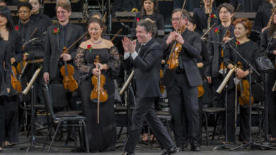 Gustavo Dudamel