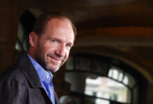 Ralph Fiennes