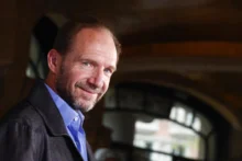 Ralph Fiennes