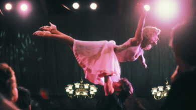 dirty-dancing