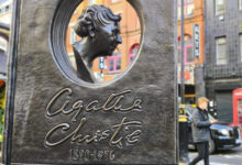 Agatha Christie
