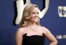 Reese Witherspoon