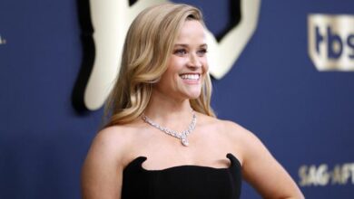 Reese Witherspoon