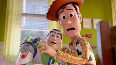 Toy Story
