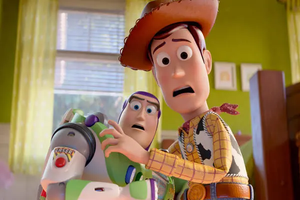 Toy Story