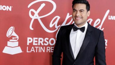 Carlos Rivera