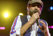 Juan Luis Guerra
