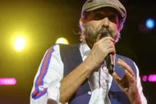 Juan Luis Guerra