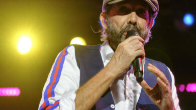 Juan Luis Guerra