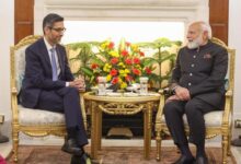 India - EEUU - Google