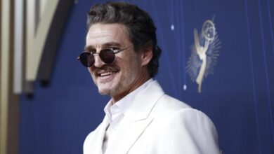 Pedro Pascal