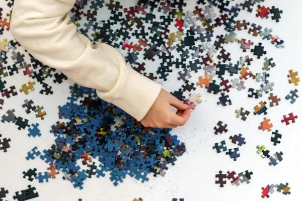 Estimulación cognitiva