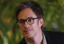 Gael García Bernal