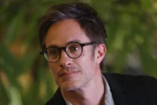 Gael García Bernal