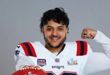 Andrés Andy Borregales