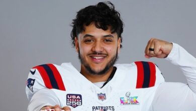 Andrés Andy Borregales