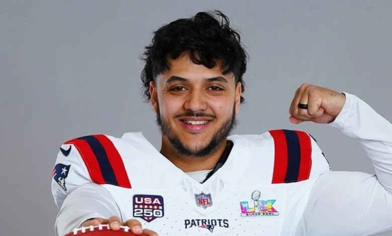 Andrés Andy Borregales