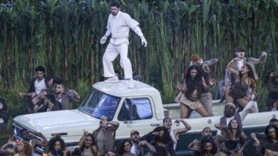 Bad Bunny - Super Bowl