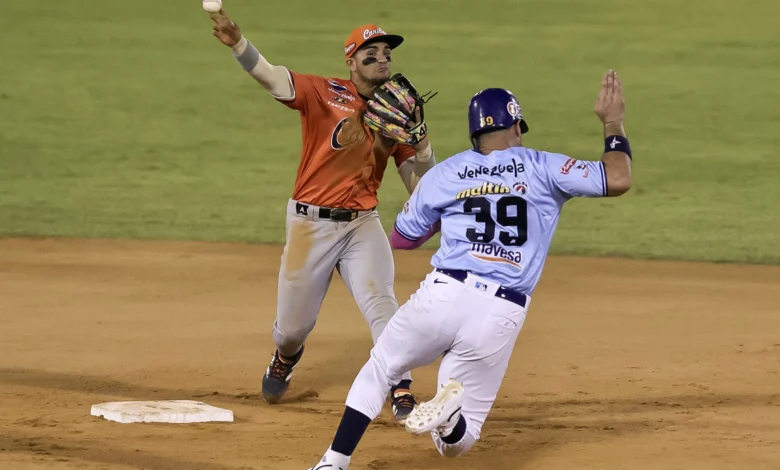 Caribes de Anzoátegui