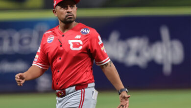 César Izturis - LVBP