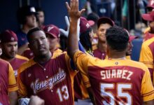 Clásico Mundial de Béisbol