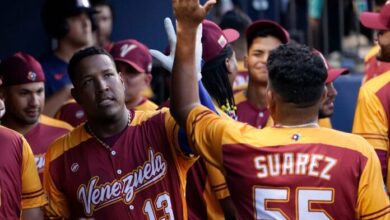 Clásico Mundial de Béisbol