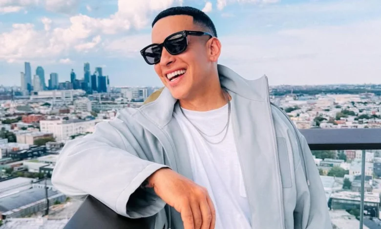 Daddy Yankee