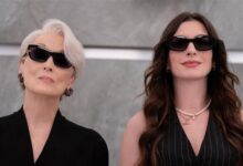 El Diablo de Viste a la Moda