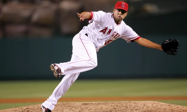 Francisco Rodríguez