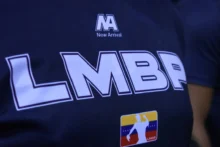 LMBP - Venezuela