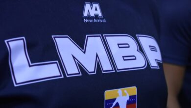 LMBP - Venezuela