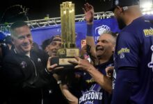 Magallanes - Campeón LVBP