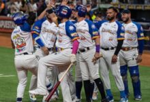 Magallanes - Serie de las Américas