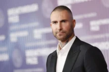 Maroon 5 -Adam Levine