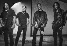 Metallica