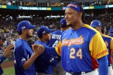 Miguel Cabrera - Team Béisbol Venezuela
