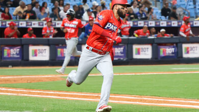 Panamá - Gabriel Noriega