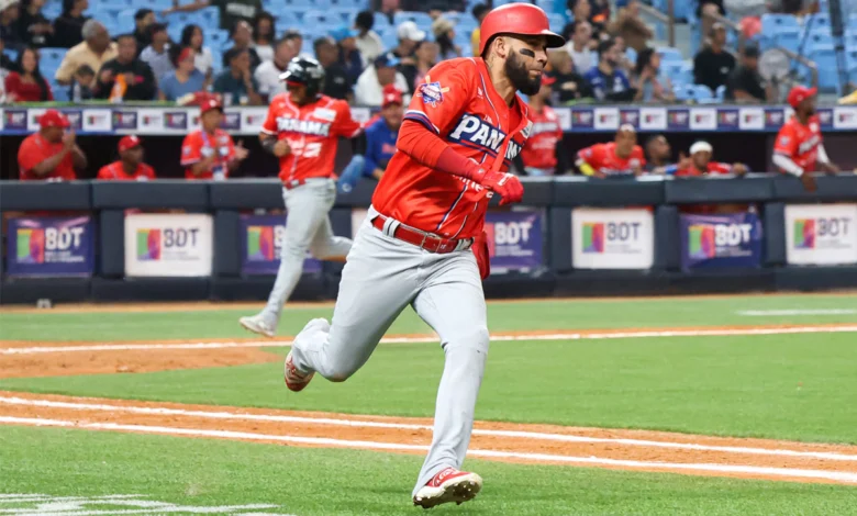 Panamá - Gabriel Noriega